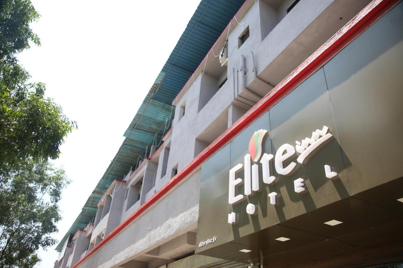 Elite Inn Lonavla Zewnętrze zdjęcie
