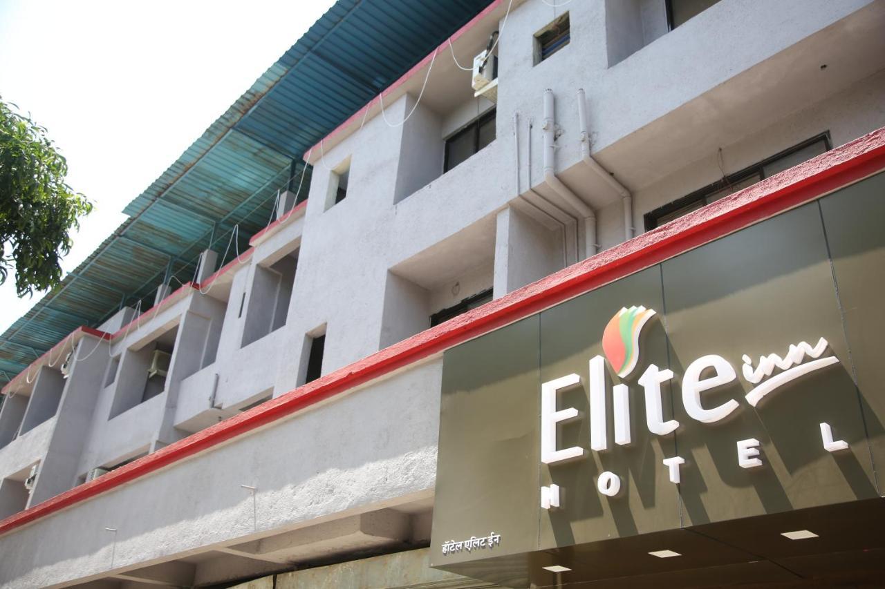 Elite Inn Lonavla Zewnętrze zdjęcie